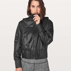 Lululemon Gather and Go Jacket